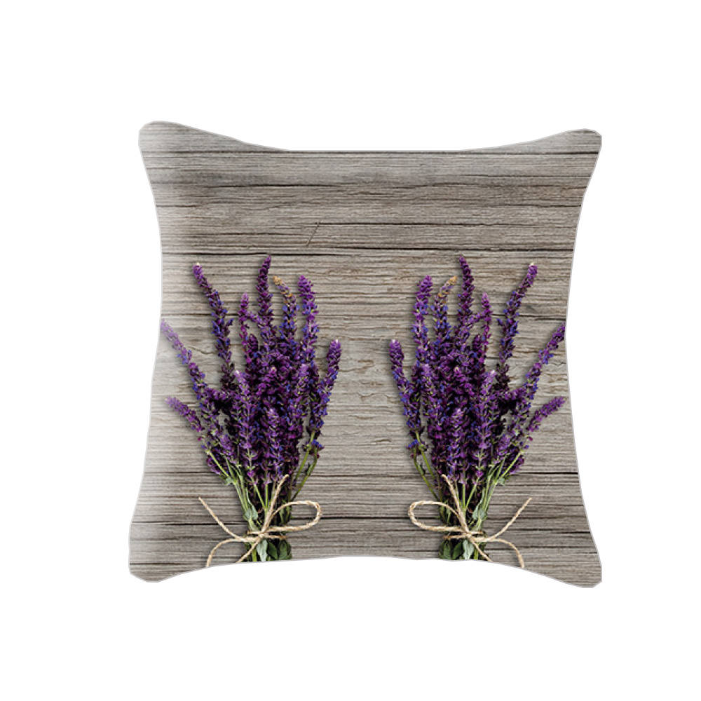 Coussin avec impression numérique, 100% Made in Italy, Coussin de ...