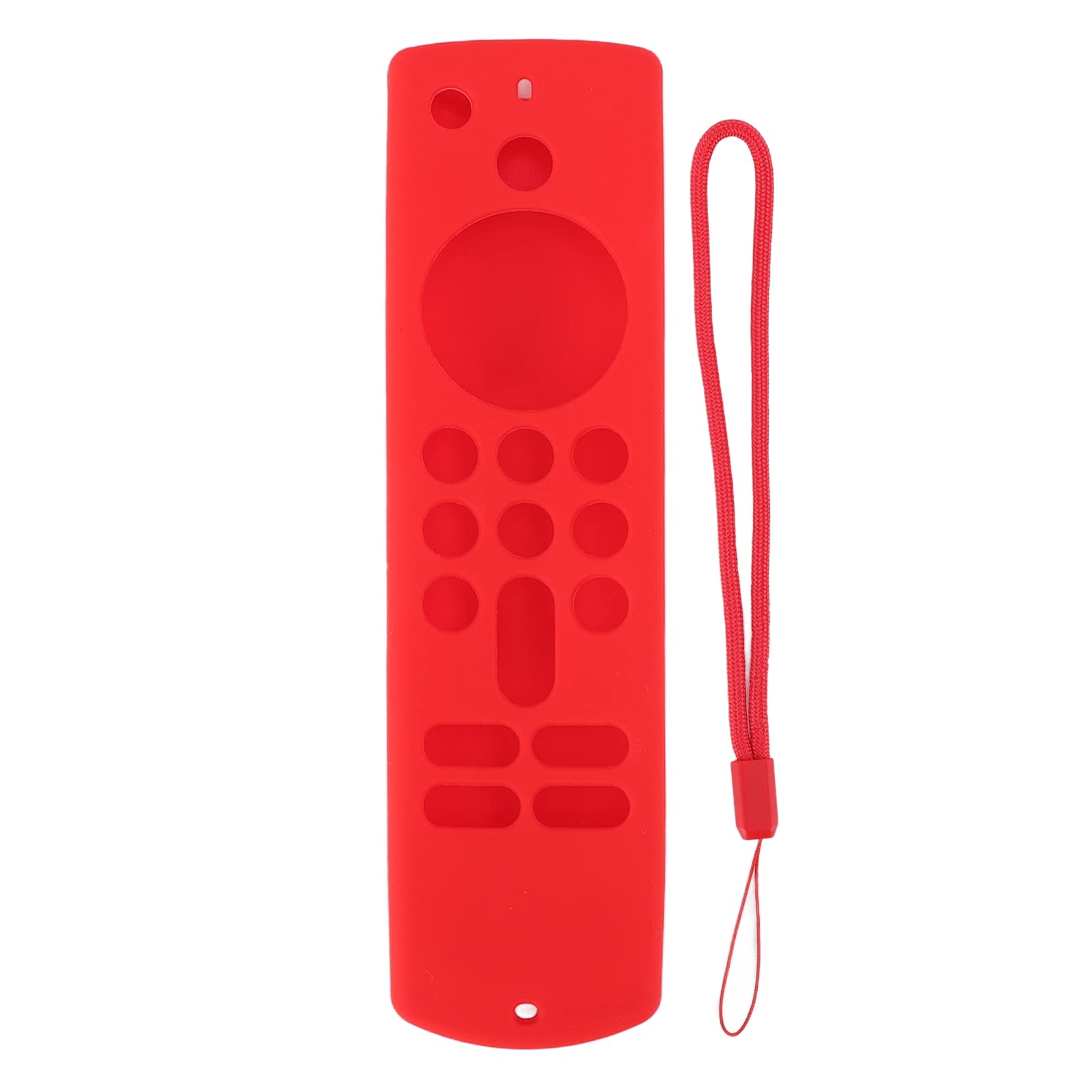 Copertura in silicone per telecomando di terza generazione (verde