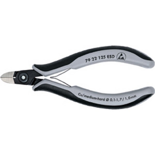 Pince De Précision Pointue Pour électronique - Idéale Bricolage Et Soudure, Vendeur FR