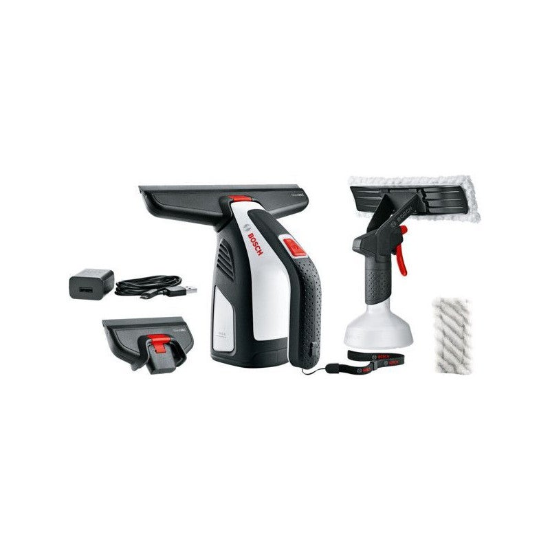 Bosch  Limpiacristales Glassvac, 06008B7000 , Leroy Merlin