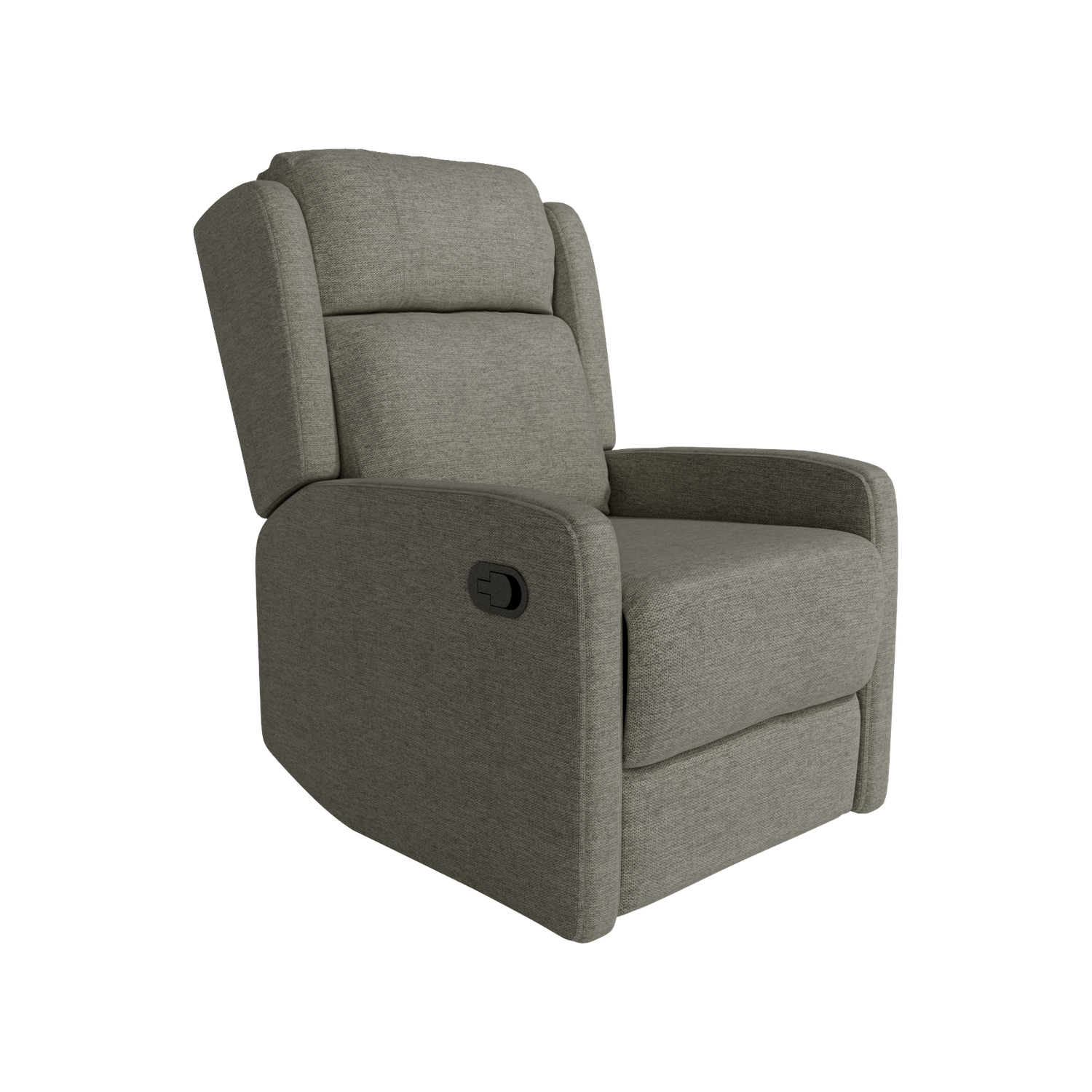 BUTACA RELAX MANUAL CELIA - SILLÓN RECLINABLE Y CONFORTABLE. | Leroy Merlin