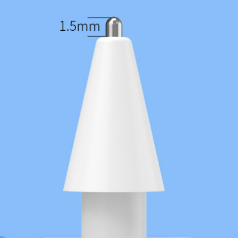 Per Huawei M-Pencil 2 Generazione Pennino di ricambio Penna stilo per schermo Punta in lega nichelata M-Pencil2 Accessori Pennini sostuibili  7