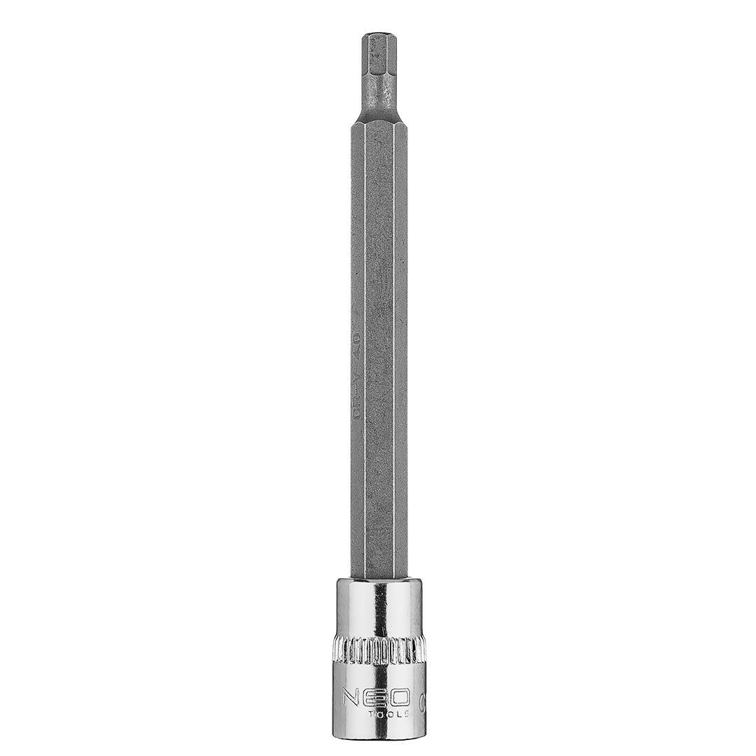 H4 hexagonal pe soclu 1/4