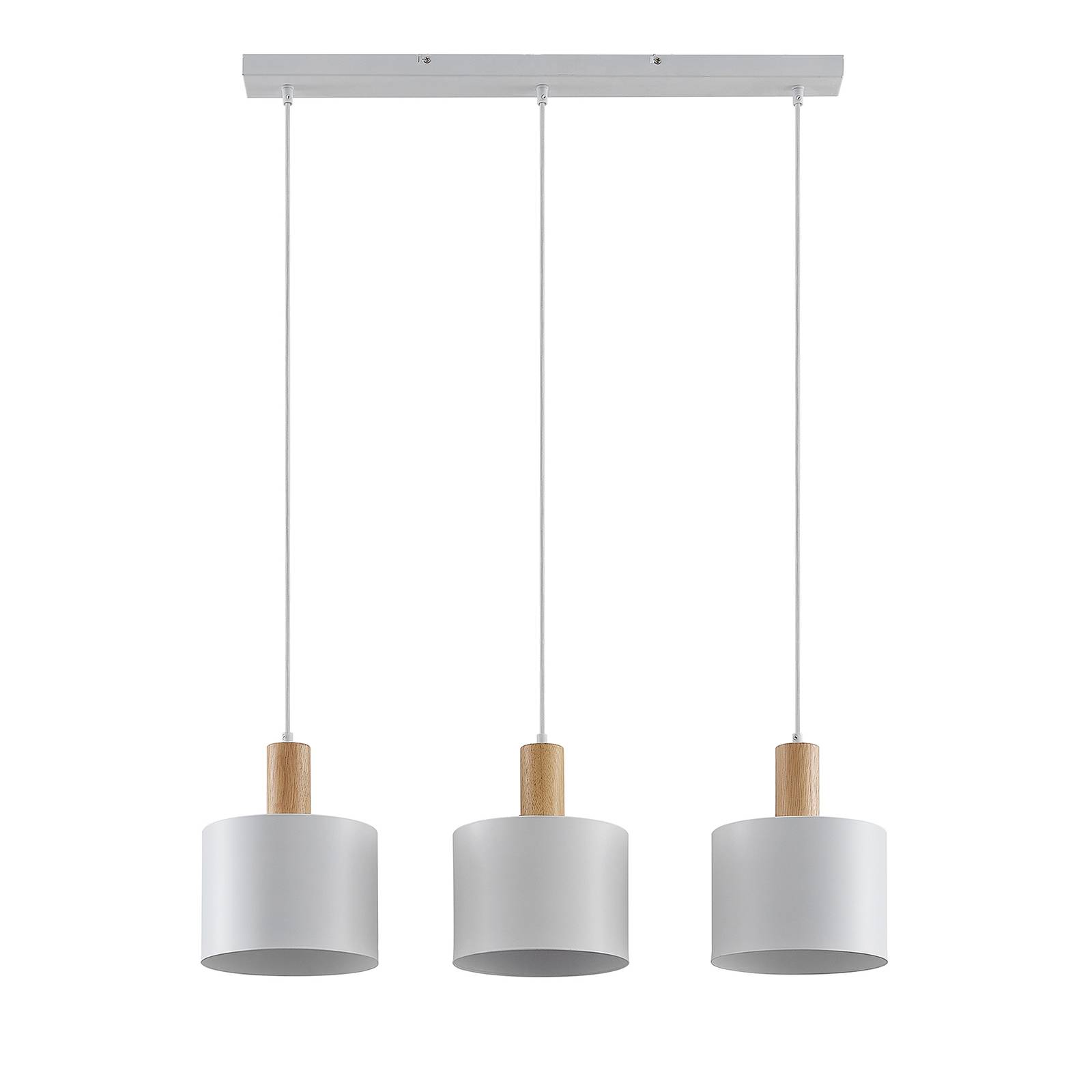 Plafonnier en bois Lustre linéaire réglable Lampe à suspension à 3 lumières Luminaire de plafond semi-encastré moderne E27 Lampes proches du plafond pour couloir îlot de cuisine Star of Light Plafonnier en bois Lustre linéaire réglable Lampe à suspension à 3 lumières Luminaire de plafond semi-encastré moderne E27 Lampes proches du plafond pour couloir îlot de cuisine Star of Light