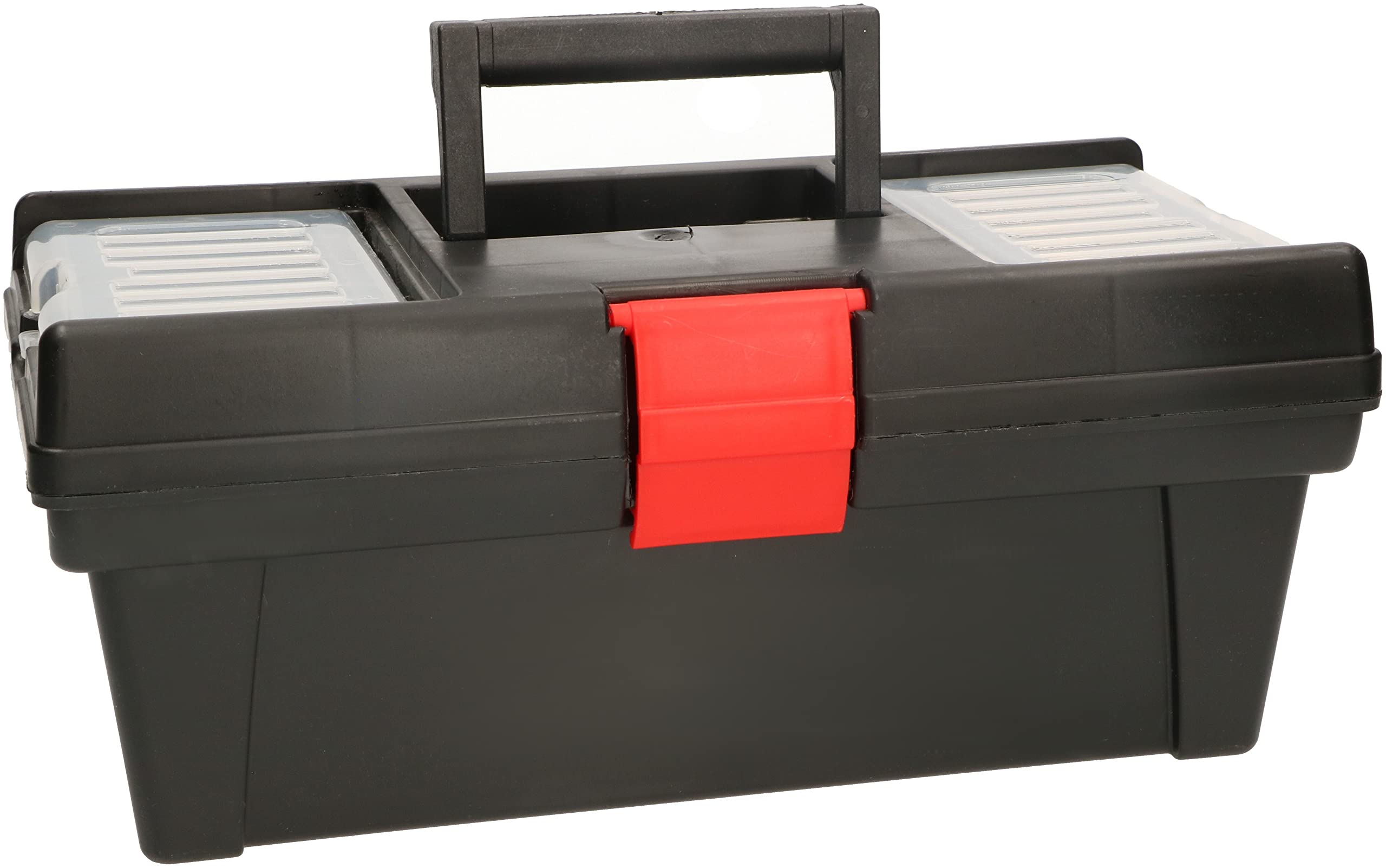 Skrzynka narzędziowa kufer walizka organizer 12'' - KOTARBAU
