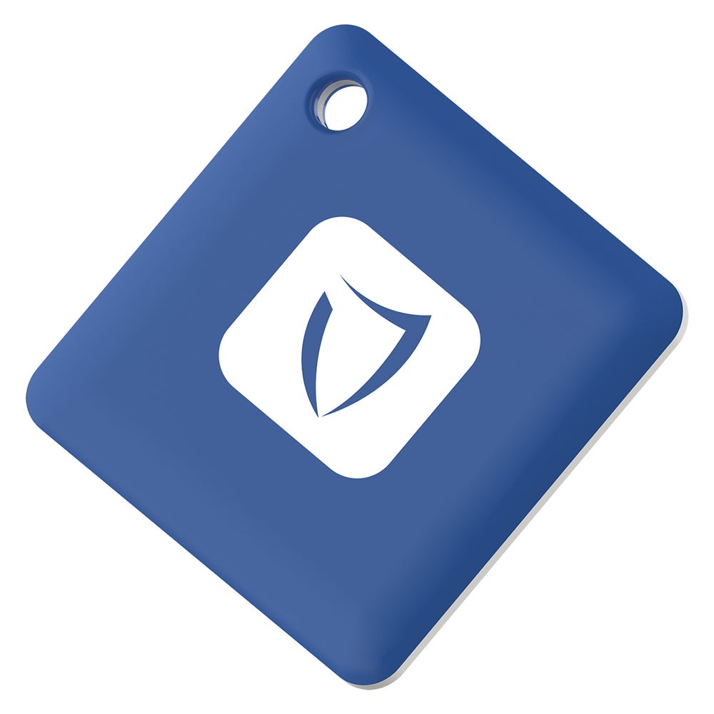 CLE INDUCTIVE 'RFID TAG' POUR CENTRALE D'ALARME fonction unique par ...
