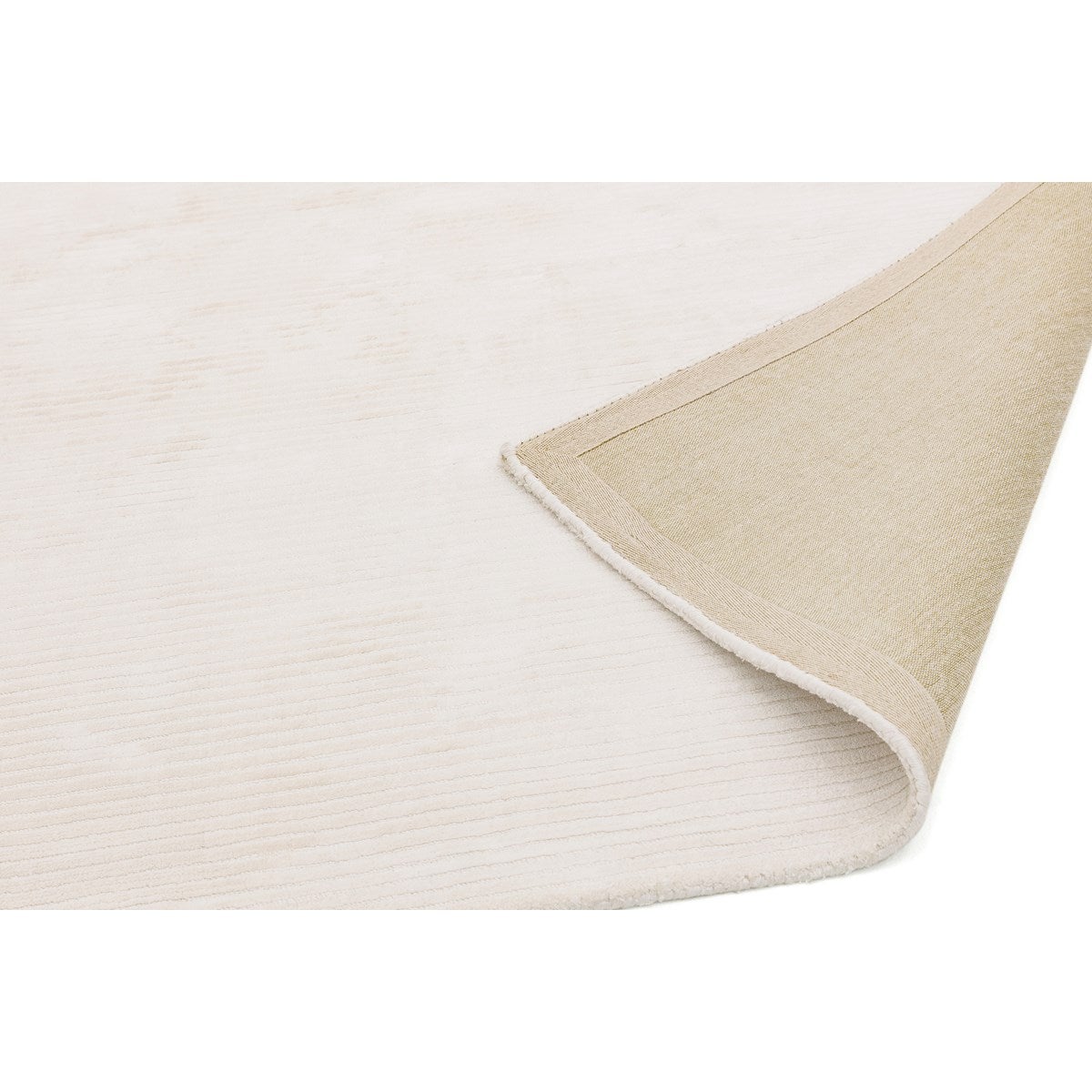 Tapis de salon tufté main FLAMINGO 200x300 cm - 5