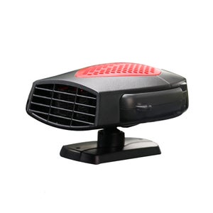 Riscaldatore Portatile 18V/20V Per Utensili – Aria Calda E Fredda Con Rotazione 360°, Doppia USB Per Ricarica
