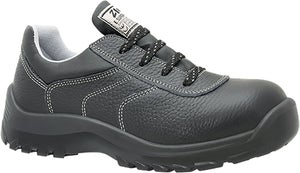 Zapato de seguridad S3 Panter E-Zion Ferro T38 Leroy Merlin