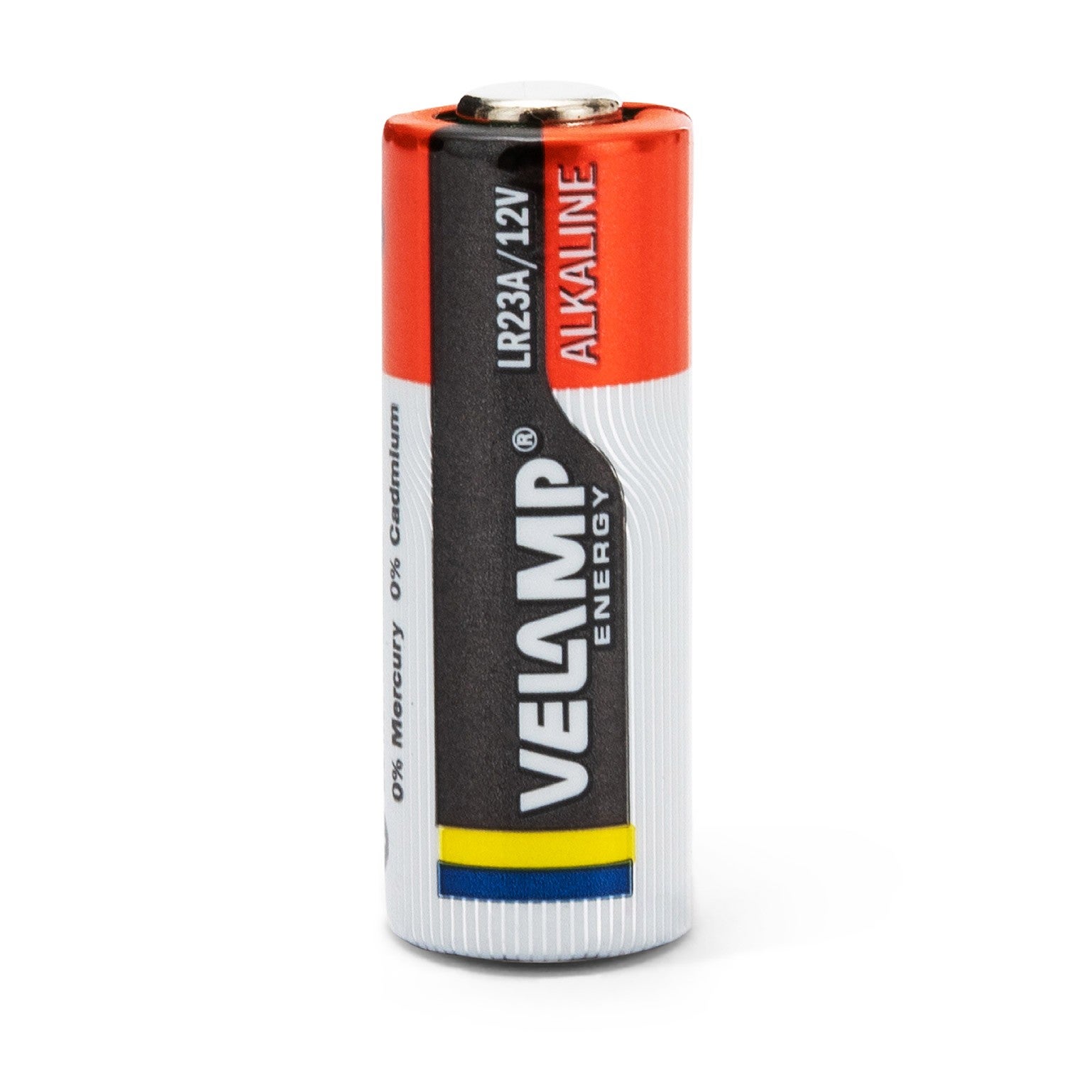 Pile alcaline LR23A, 12V - 2