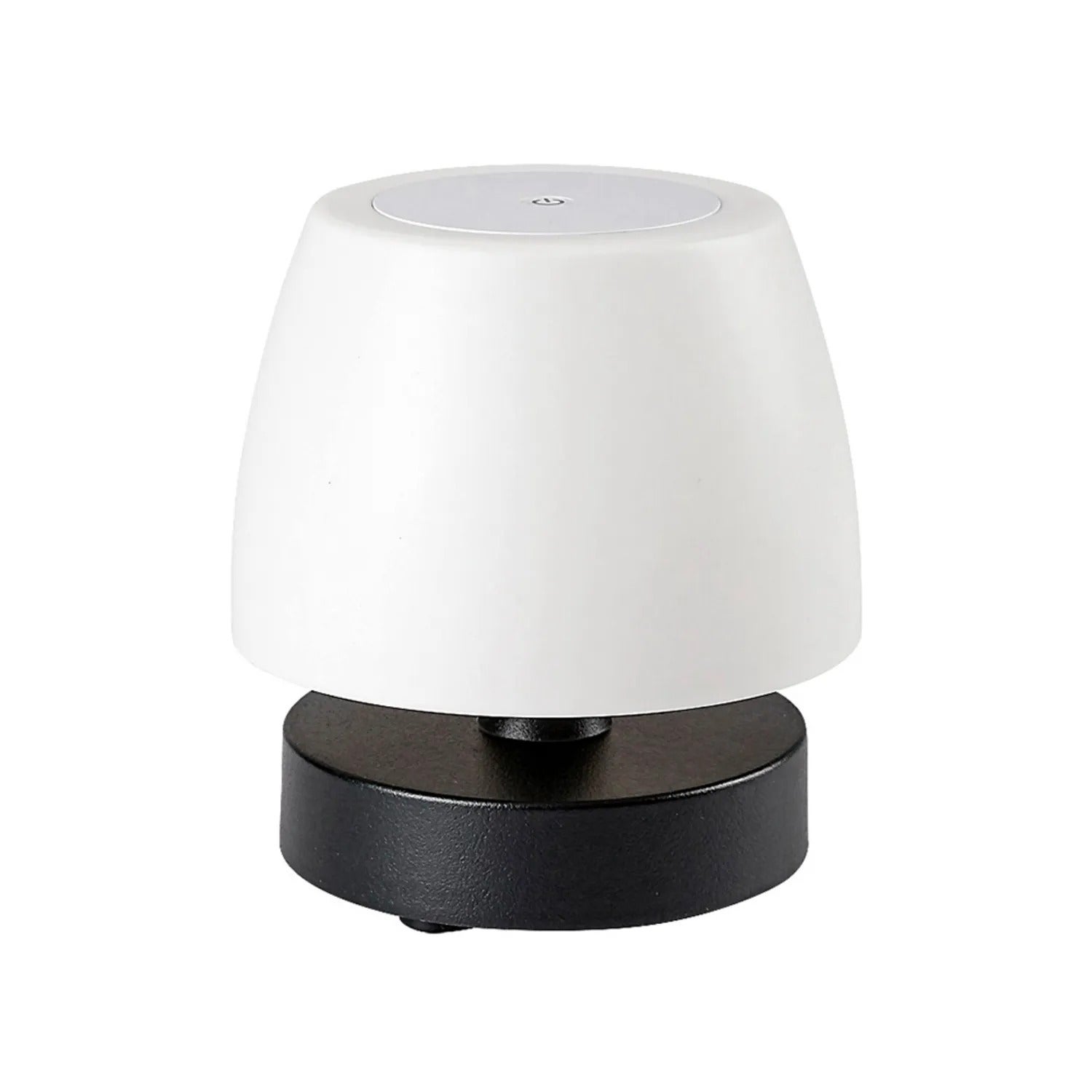Lampa stołowa tarasowa LED 3W Odera czarny 7040 Rabalux