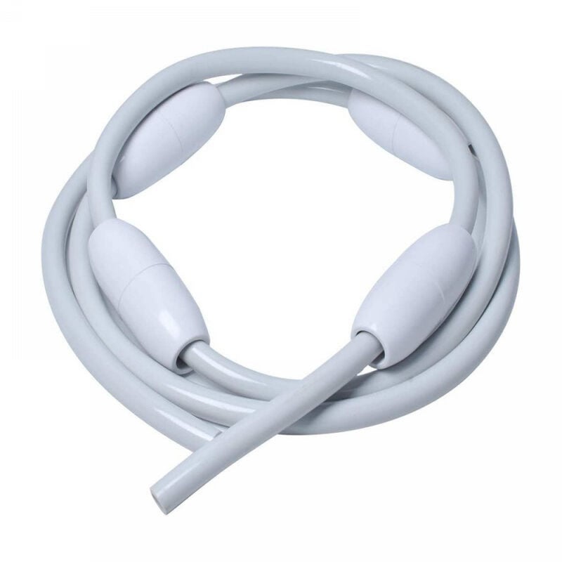 Kompatybilny z wężem doprowadzającym wodę Polaris D-45 z czterema wymiennymi głowicami pływającymi D10.