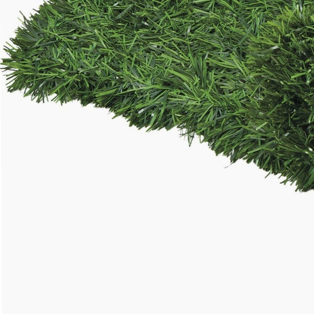 Siepe artificiale verde WERKA PRO - 5