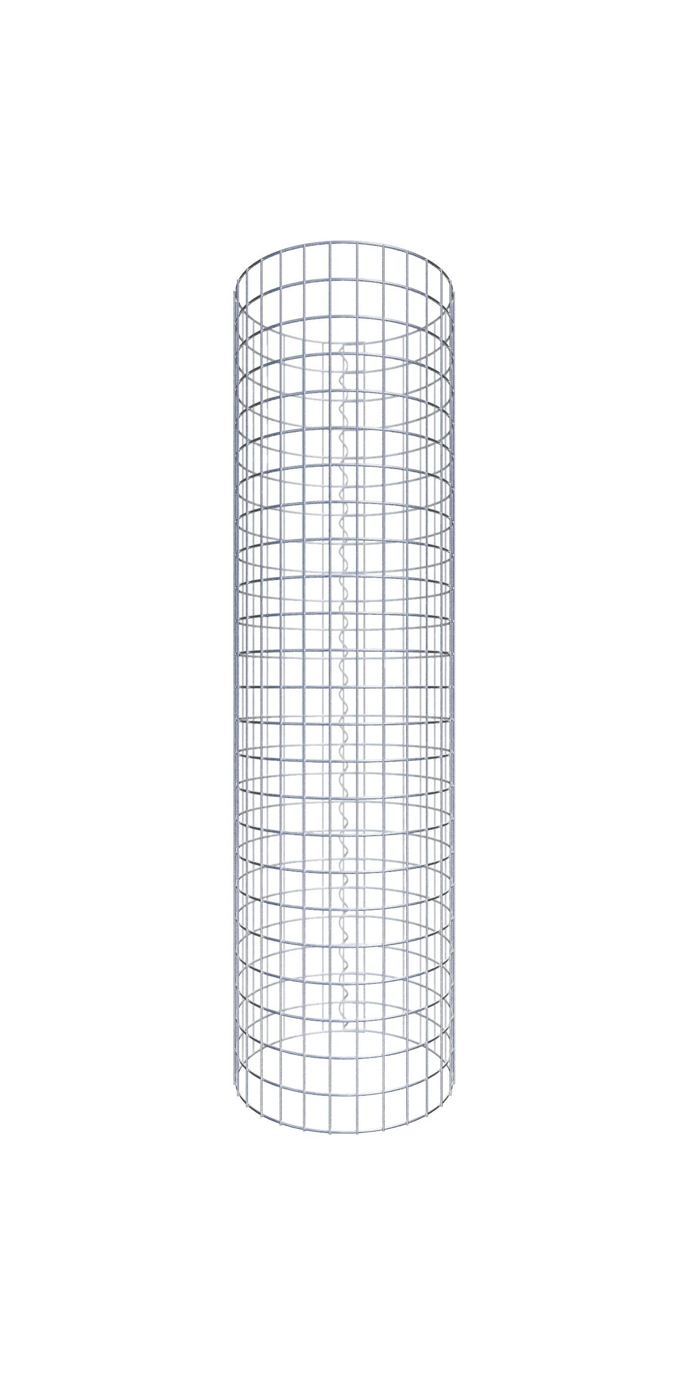 ASA Beauty Vaso A Forma Di Smalto: Design Unico, Diametro 5,5 Cm, Altezza 12,5 Cm, Rosso