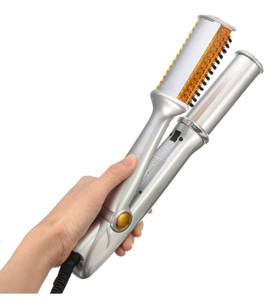 Piastra Spazzola Rotante | Confronta Prezzi - Foto 7