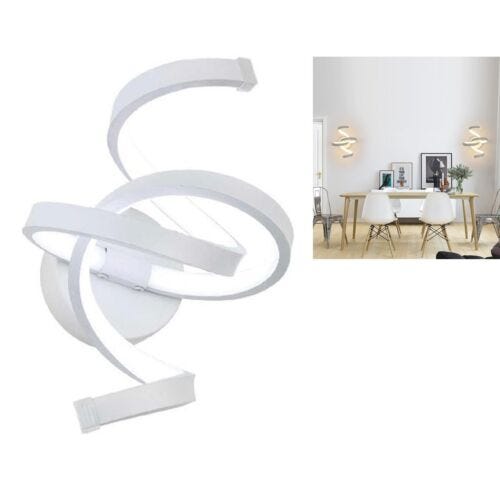 Toolight Applique Murale LED, Lampe Murale Moderne Interieur 15W Toolight Applique Murale LED, Lampe Murale Moderne Interieur 15W