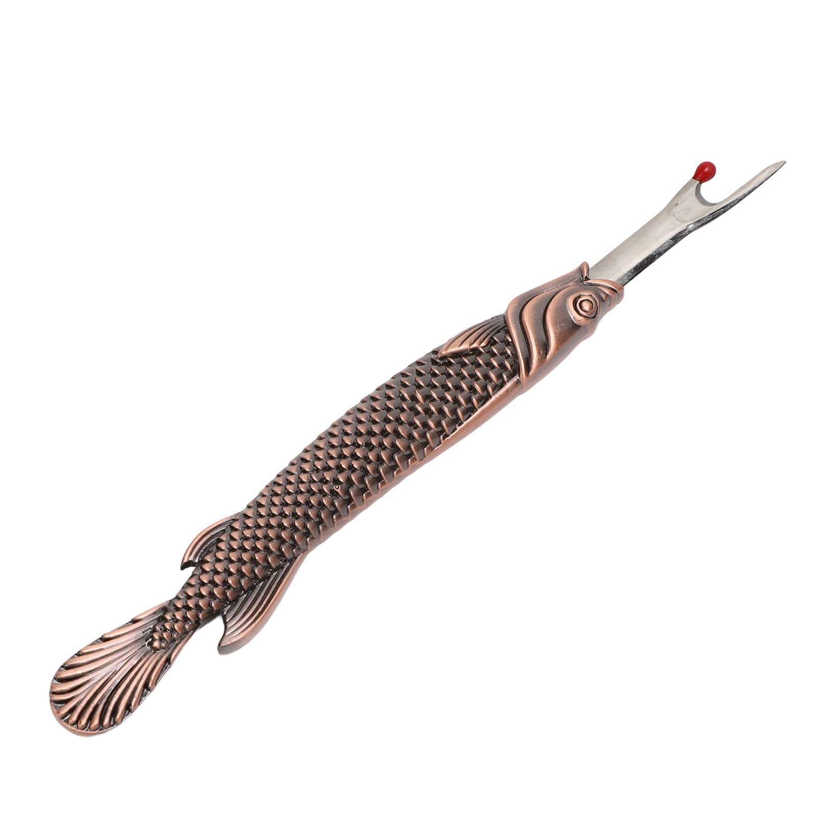 Découseur Avec Loupe Intégrée - Outil De Retrait De Fil, Enfile-aiguille Automatique, Pour Couture Et Matelassage