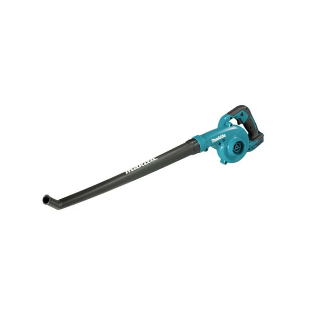 Souffleur aspirateur MAKITA 18V - sans batterie ni chargeur DUB186Z
