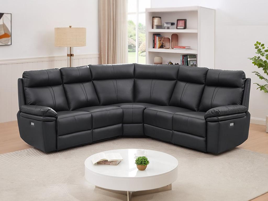 Divani Letto Angolari Divani Angolari In Pelle Prezzi Divani