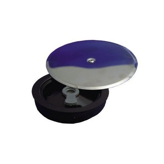 TECNO Expansiver Deckel 145 mm für Siphonic Pot 110 mm T89 50617