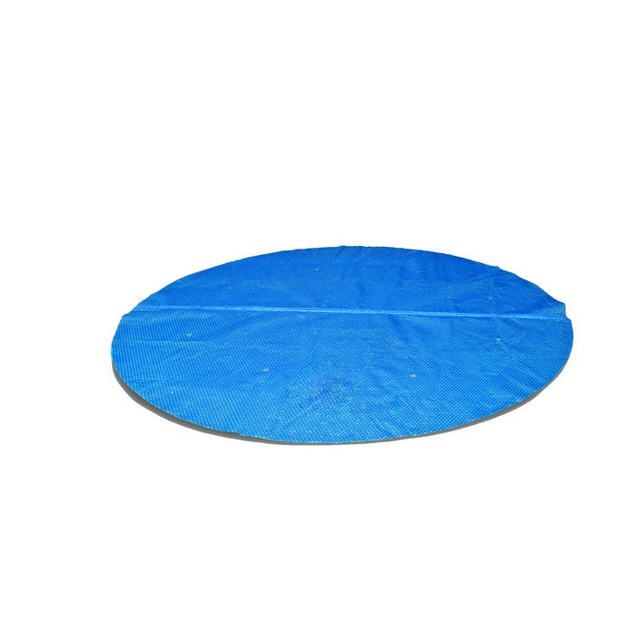 Bâche à bulles pour piscine Ø 3,66 m - Intex - 2