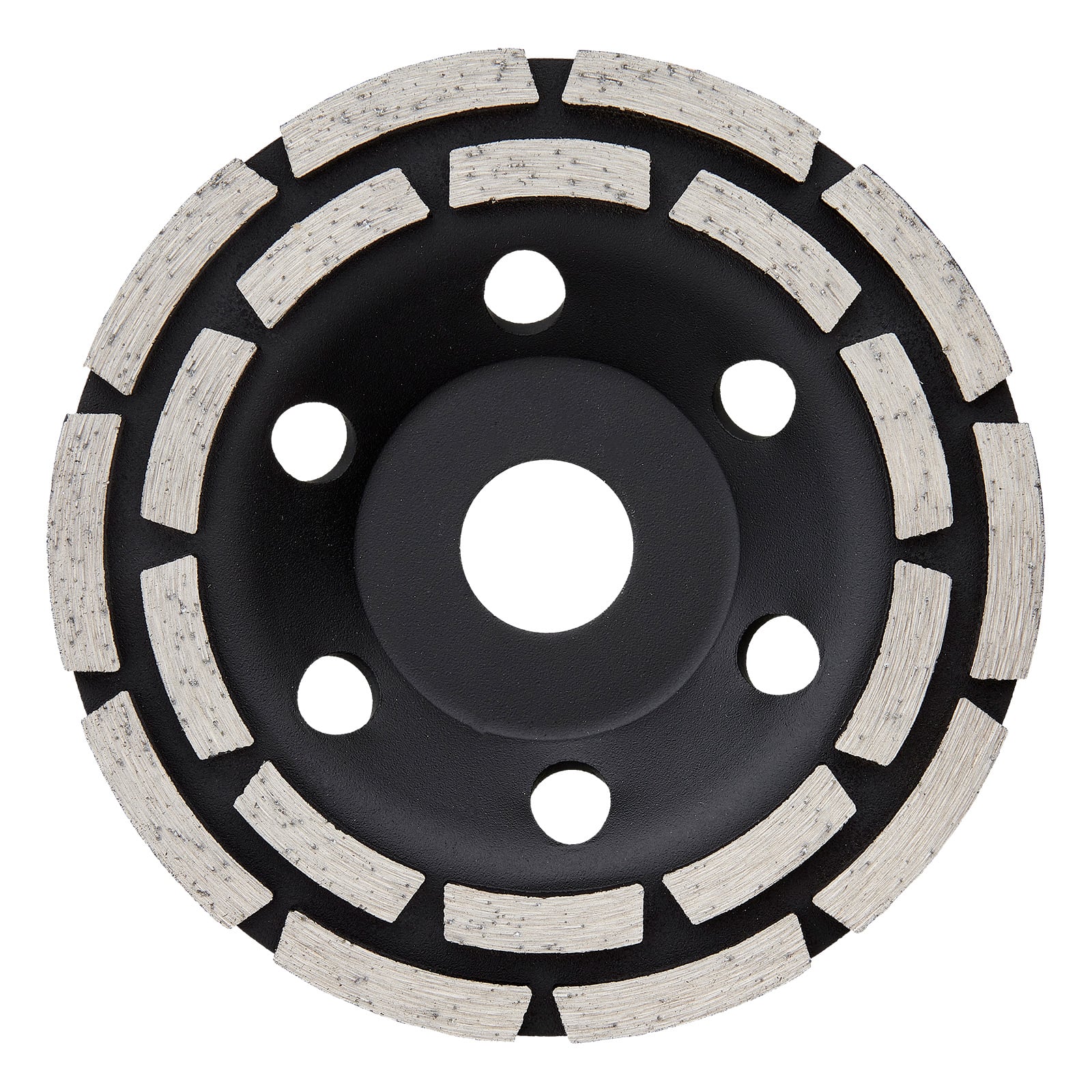 WS24 Meule diamantée universelle 125 mm - WS24-100440 | Leroy Merlin