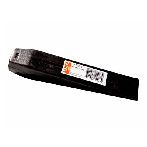 Coin à fendre en acier 2 kg W-S-2.0 Bahco - 3