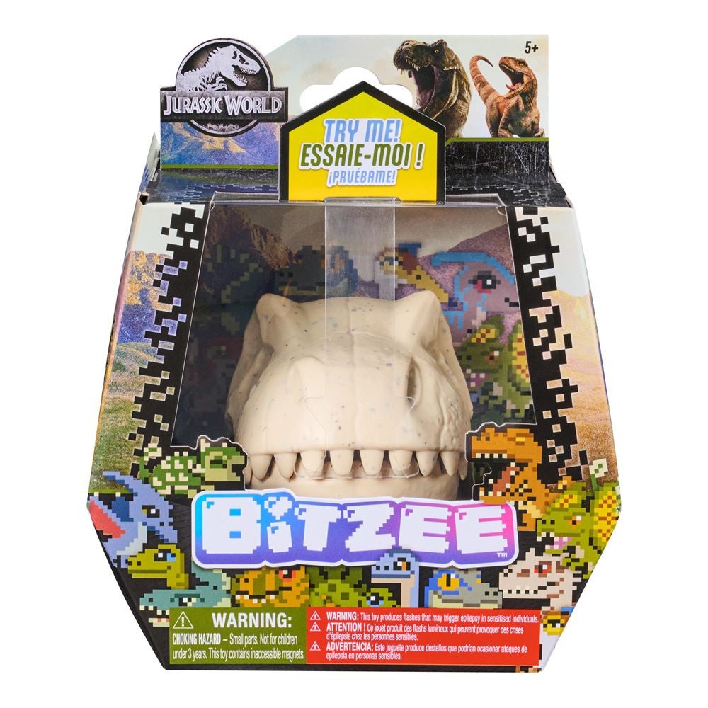 Coque Silicone Rose Compatible Bitzee Mon Animal Interactif - Housse De Protection 3D Douce