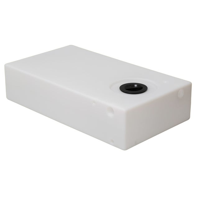 Tanica Per Acqua Pieghevole 100% Ermetica - Con Rubinetto, Per Campeggio E Emergenze - Foto 11