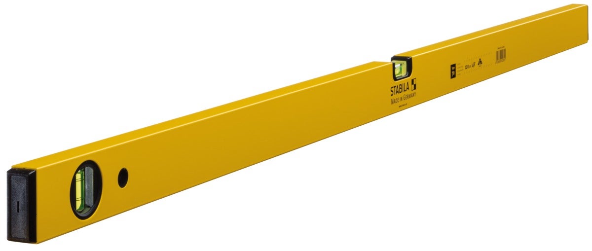 Poziomica STABILA Typ 70 precyzyjna 120 cm lekka i trwała