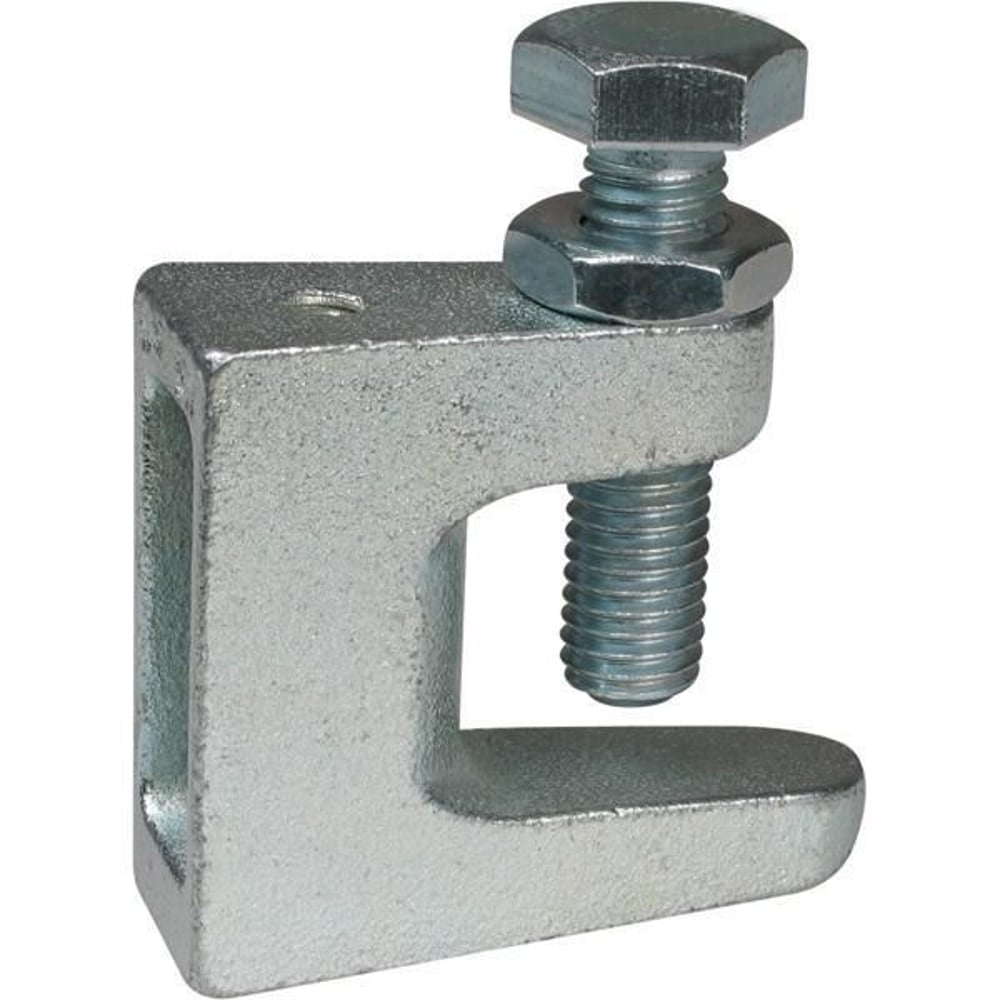 Pince pour poutrelles modèle C M10 B 45mm R 9mm - 3