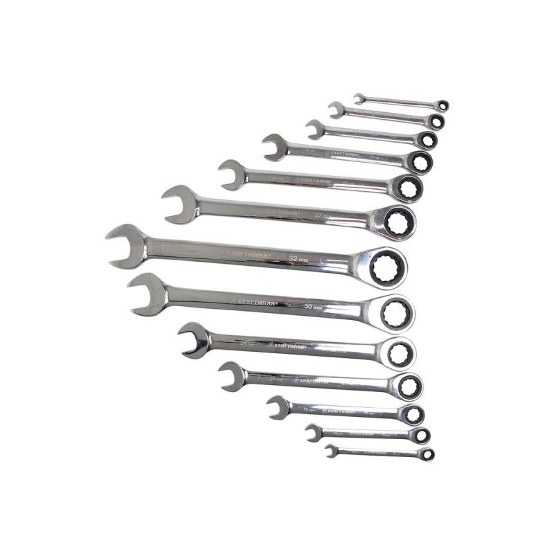 Acheter Clé mixte, extra-longue