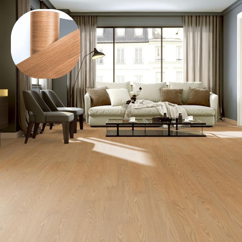 Imitação de material