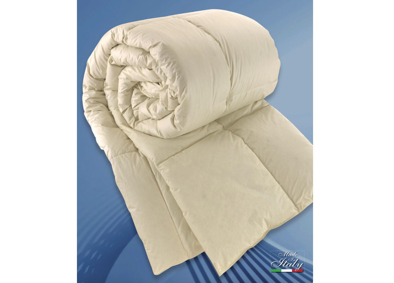 Piumini e cuscini in piuma d'oca ungherese | Artigianato e comfort naturale Piumini e cuscini in piuma d'oca ungherese | Artigianato e comfort naturale