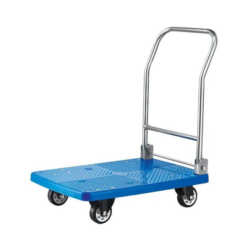 Carro plataforma hendi