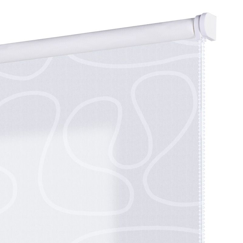 Tende a Rullo Filtrante Decorative SCENE Duna 80X180 - 3