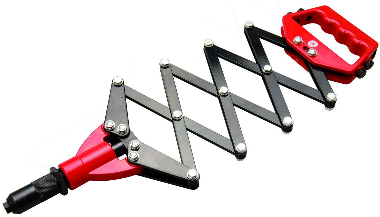 Pince A Riveter Extensible Grand Modele Leroy Merlin