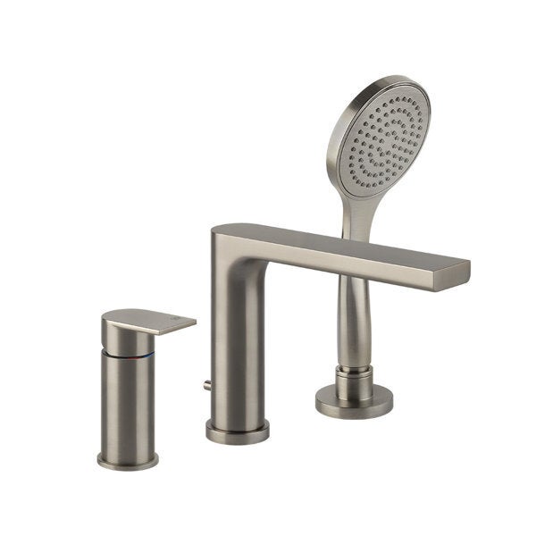 Mélangeur Monocommande Gessi Emporio Via Manzoni – Pour Salle De Bain, Neuf
