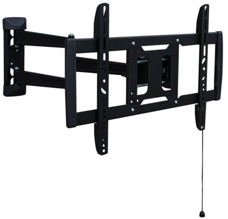 Support TV màÂ©tallisàÂ© articulàÂ© 32\