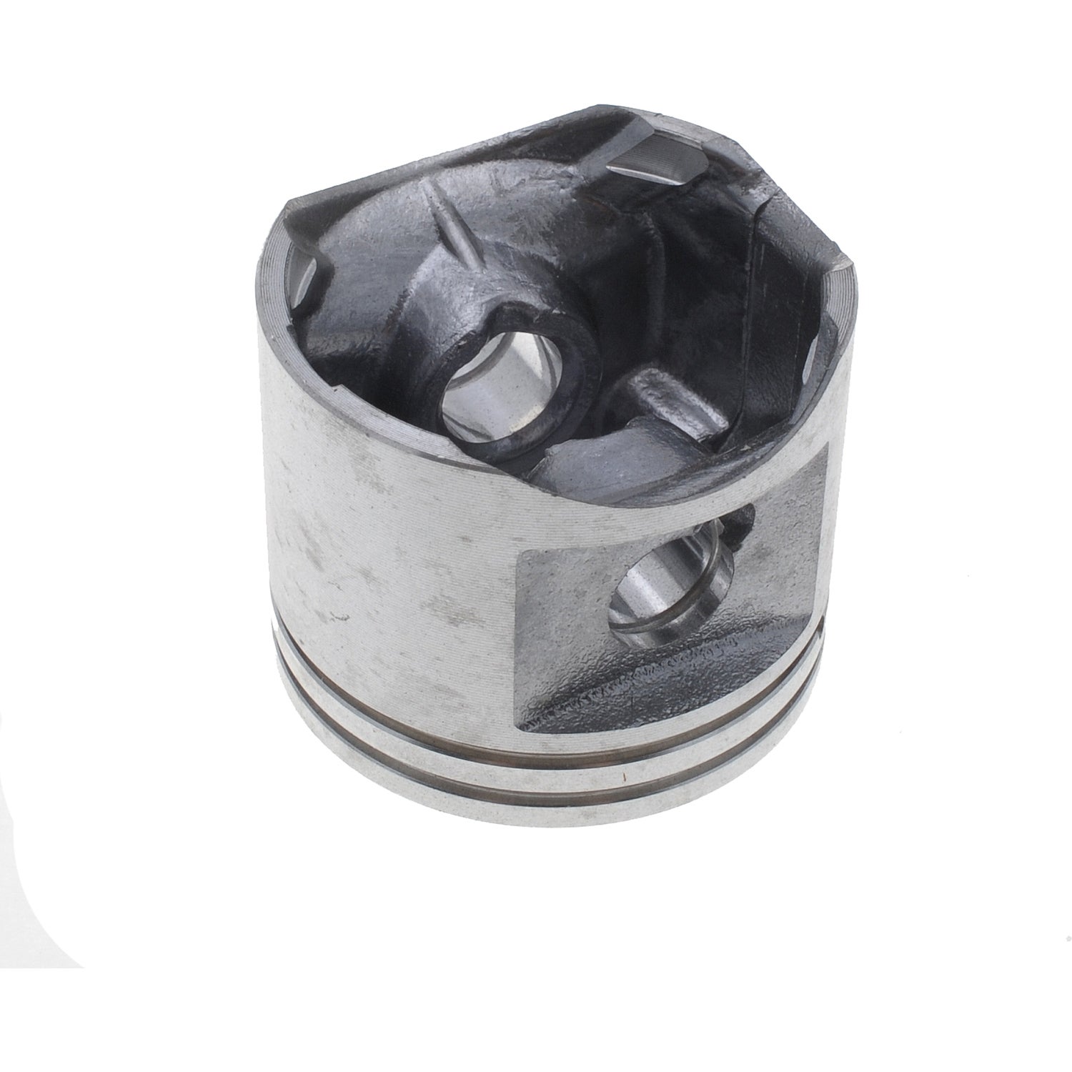 Piston complet 42mm compatible avec Stihl FS450, FR450, SP450 et SP451 - 2