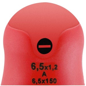 CENPEK Clé Hexagonale 17 Mm Rouge – Pour écrous De Roue De Voiture RC 1/8 – Outil Léger Et Pratique