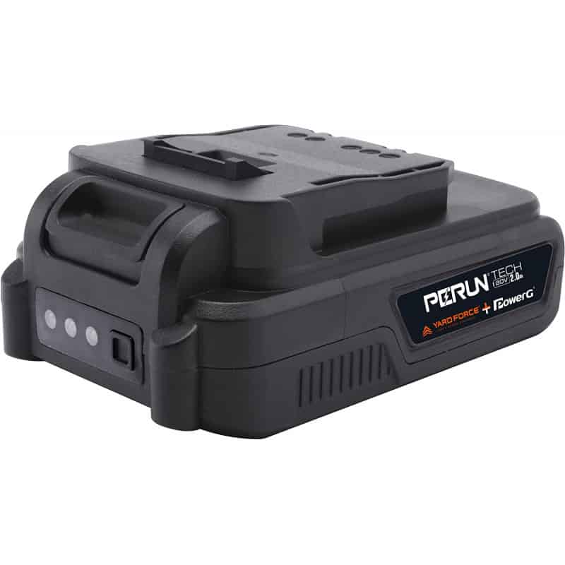 compatible avec le robot de tonte Yard Force Easymow 260 Mowbest 805 Compact Type 1920763001