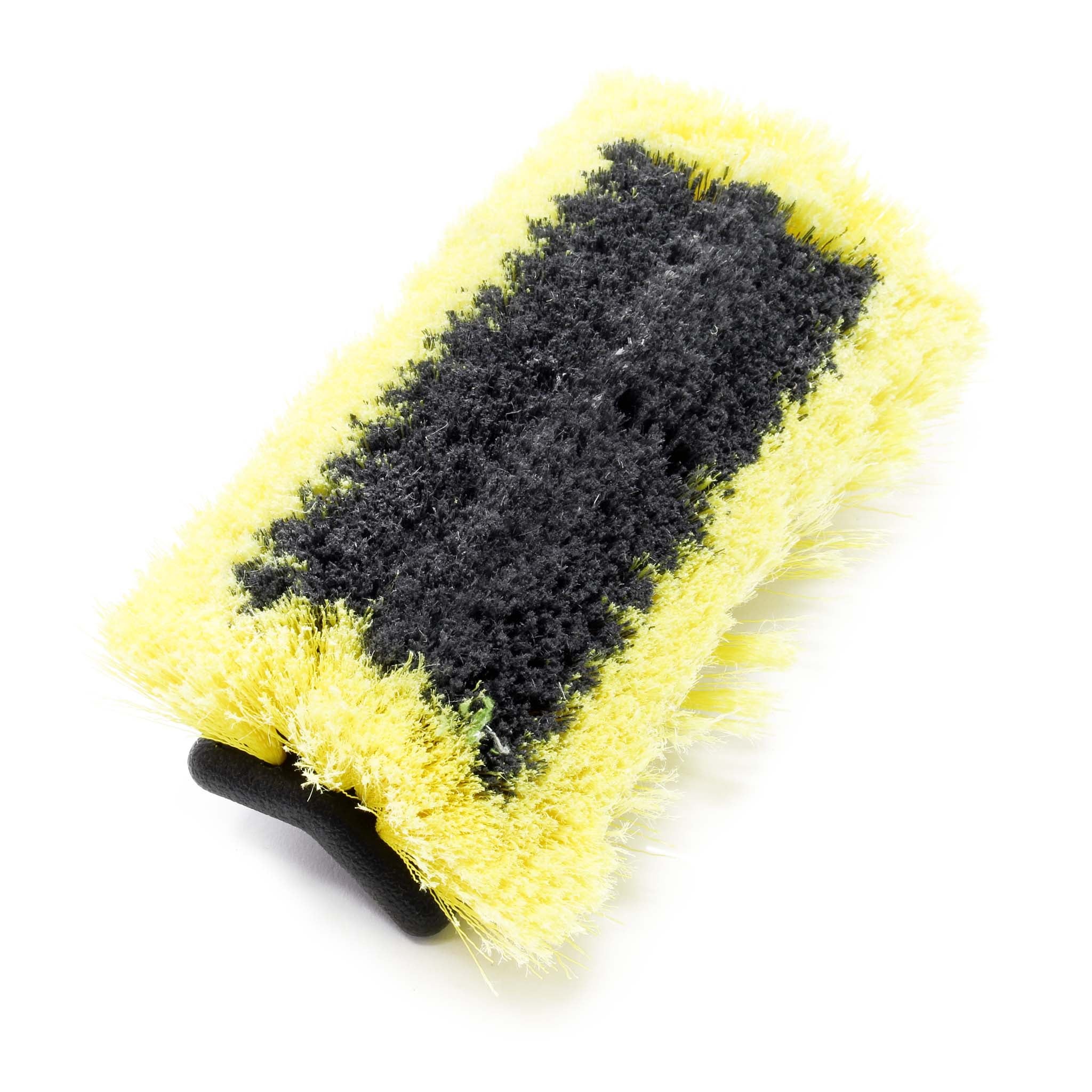 Kit de nettoyage 2 en 1 3D avec Brosse de lavage télescopique – 145-300 cm – avec Raccord de tuyau, Éponge et Raclette – Balai véhicule… XPOtool - 4