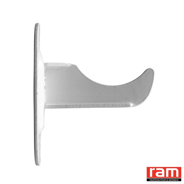 1 SUP RADIAT RIDEAU VISS AXE L105 B