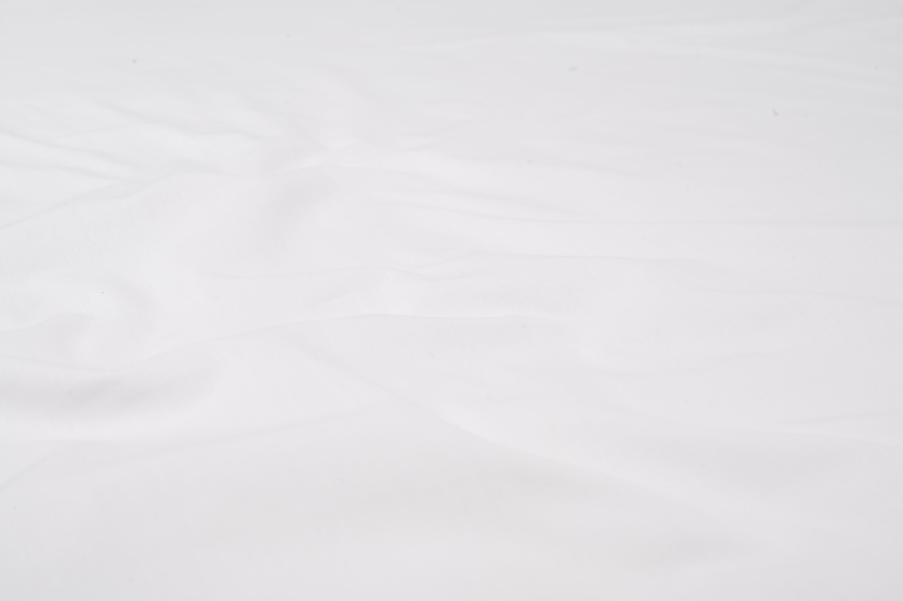 Drap de dessus Broderie Branches coton 200 fils blanc lit 135 cm - 5