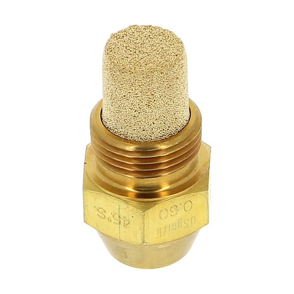 Gicleur OD Type S - 0,60 US gal/h - 45°