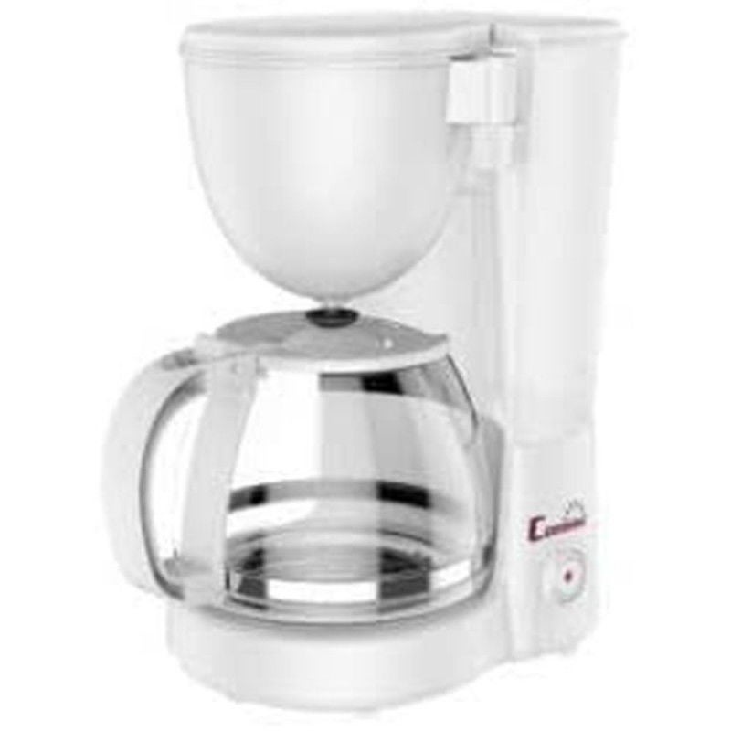 SOGO Caffettiera Moka Induzione 9 Tazze - Acciaio Inox, Base Per Induzione, Gas, Elettrico E Vetroceramica Design Tradizionale Per Caffe Espresso 85560792