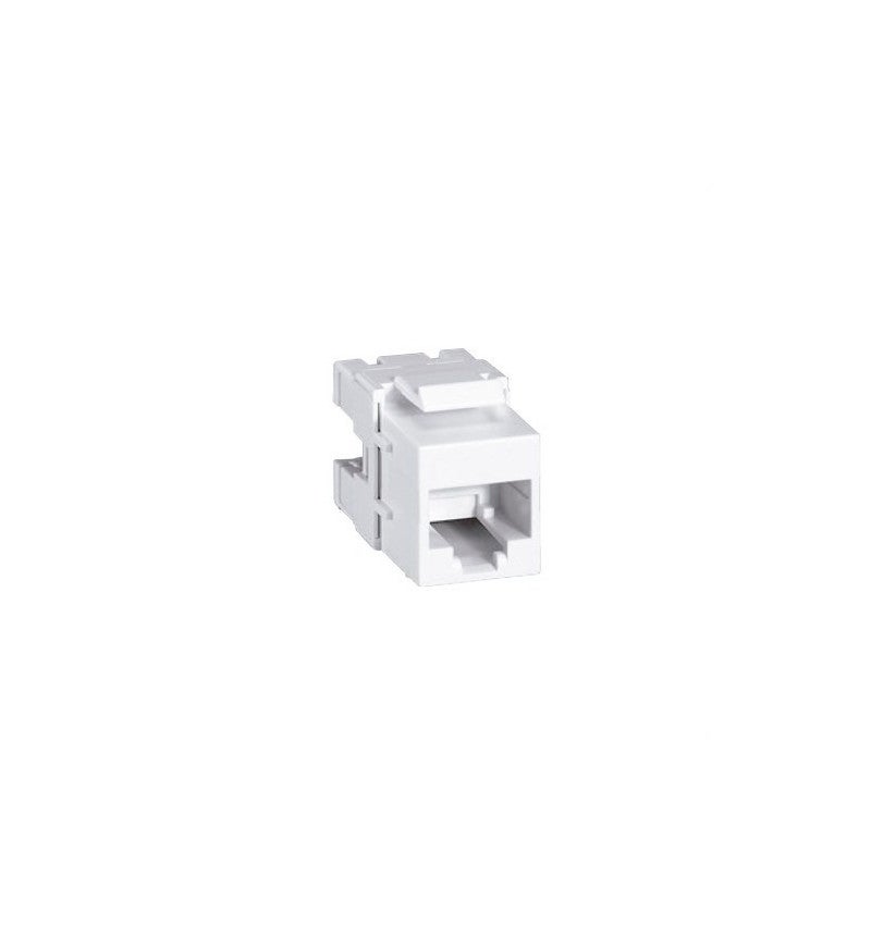 Connettore LINKEO RJ45 KEYSTONE CAT6 UTP - LEGRAND | Leroy Merlin