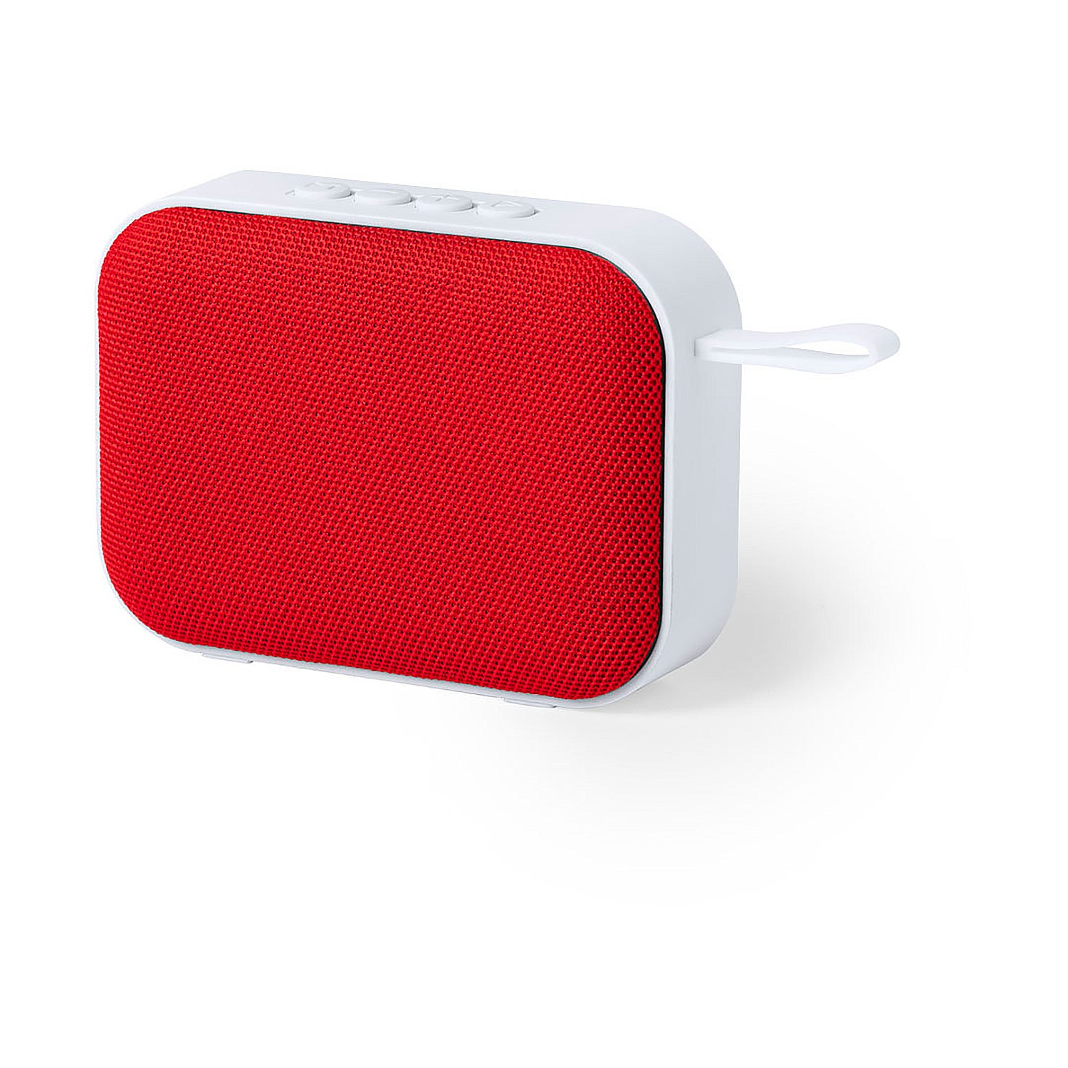 Altavoz Conexión Bluetooth. Potencia Sonido 3W. Batería 400 mAh 11,2x8 ...