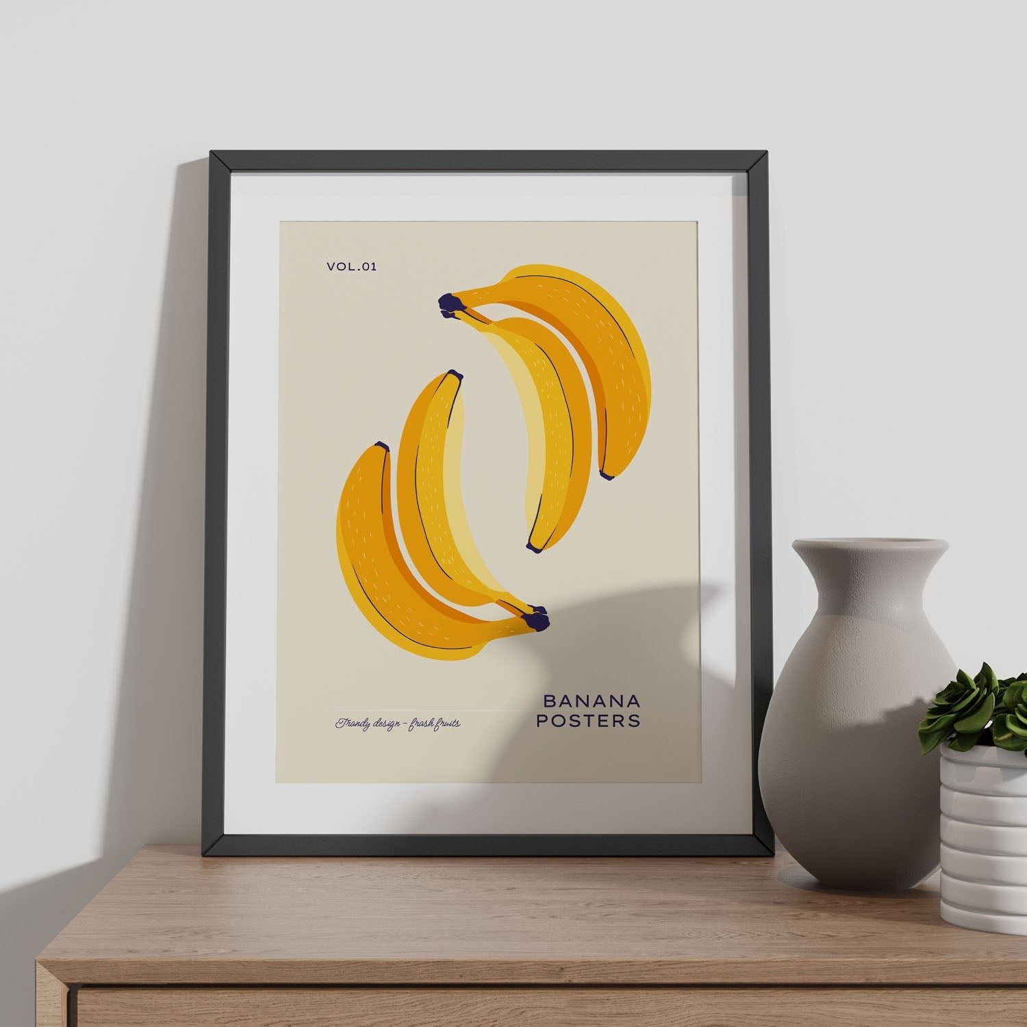 Nacnic Poster Con Cornice – Motivo Brevetto Vintage, Formato A3 (29,7x42 Cm), Carta Antalis 250g, Stampato In Spagna